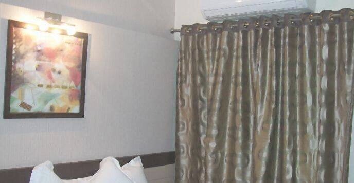 Hotel Satnam International, Rewa 5